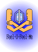 Feel-U-Feel-Me Logo